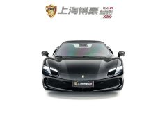 Ferrari 296 2021 3.0T V6 GTB - ფოტო 4
