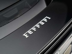 Ferrari 296 2021 3.0T V6 GTB - ფოტო 6