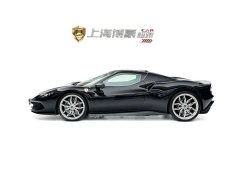 Ferrari 296 2021 3.0T V6 GTB - ფოტო 7