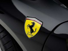 Ferrari 296 2021 3.0T V6 GTB - ფოტო 8