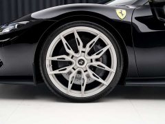 Ferrari 296 2021 3.0T V6 GTB - ფოტო 9