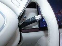 Voyah Lantu Zhiyin Four-Wheel Drive Qiankun Edition - ფოტო 14