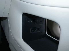 Voyah Lantu Zhiyin Four-Wheel Drive Qiankun Edition - ფოტო 15
