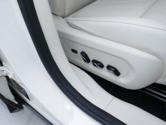 Voyah Lantu Zhiyin Four-Wheel Drive Qiankun Edition - ფოტო 16