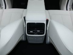Voyah Lantu Zhiyin Four-Wheel Drive Qiankun Edition - ფოტო 20