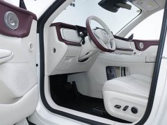 Voyah Lantu Zhiyin Four-Wheel Drive Qiankun Edition - ფოტო 4