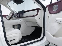 Voyah Lantu Zhiyin Four-Wheel Drive Qiankun Edition - ფოტო 5