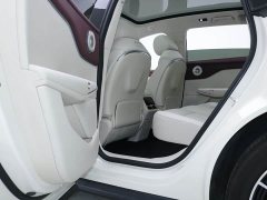 Voyah Lantu Zhiyin Four-Wheel Drive Qiankun Edition - ფოტო 6