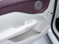 Voyah Lantu Zhiyin Four-Wheel Drive Qiankun Edition - ფოტო 7