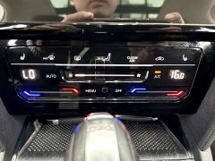 Volkswagen Magotan 2020 330TSI DSG Luxury - ფოტო 10