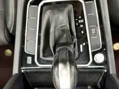 Volkswagen Magotan 2020 330TSI DSG Luxury - ფოტო 11