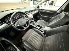 Volkswagen Magotan 2020 330TSI DSG Luxury - ფოტო 12