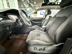 Volkswagen Magotan 2020 330TSI DSG Luxury - ფოტო 13
