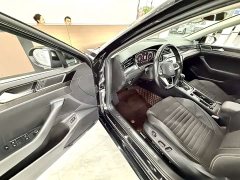 Volkswagen Magotan 2020 330TSI DSG Luxury - ფოტო 14