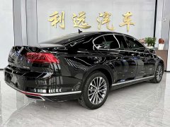Volkswagen Magotan 2020 330TSI DSG Luxury - ფოტო 15