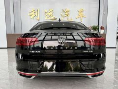 Volkswagen Magotan 2020 330TSI DSG Luxury - ფოტო 16