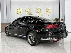 Volkswagen Magotan 2020 330TSI DSG Luxury - ფოტო 17
