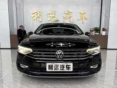 Volkswagen Magotan 2020 330TSI DSG Luxury - ფოტო 2