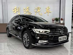 Volkswagen Magotan 2020 330TSI DSG Luxury - ფოტო 3