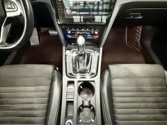 Volkswagen Magotan 2020 330TSI DSG Luxury - ფოტო 6