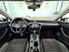 Volkswagen Magotan 2020 330TSI DSG Luxury - ფოტო 7