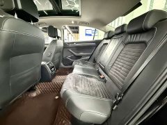Volkswagen Magotan 2020 330TSI DSG Luxury - ფოტო 8