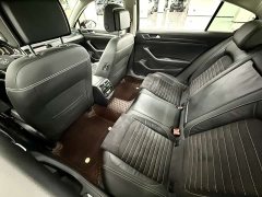 Volkswagen Magotan 2020 330TSI DSG Luxury - ფოტო 9