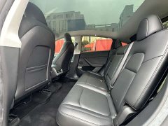 Tesla Model Y Rear-Wheel Drive - ფოტო 6