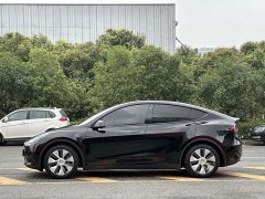 Tesla Model Y Rear-Wheel Drive - ფოტო 7