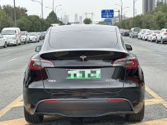 Tesla Model Y Rear-Wheel Drive - ფოტო 8