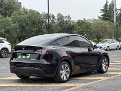 Tesla Model Y Rear-Wheel Drive - ფოტო 9