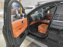 Li Auto L6 2025 Pro Smart Refresh Edition - ფოტო 4