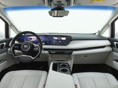 Buick GL8 New Energy Luzun Respect Edition 7-Seater - ფოტო 11