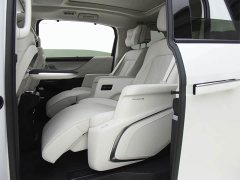 Buick GL8 New Energy Luzun Respect Edition 7-Seater - ფოტო 12