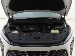 Buick GL8 New Energy Luzun Respect Edition 7-Seater - ფოტო 15