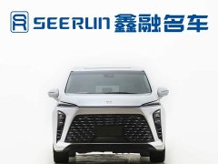 Buick GL8 New Energy Luzun Respect Edition 7-Seater - ფოტო 2