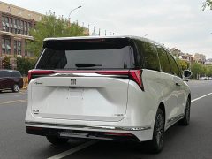 Buick GL8 New Energy Luzun Respect Edition 7-Seater - ფოტო 20