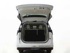 Buick GL8 New Energy Luzun Respect Edition 7-Seater - ფოტო 4