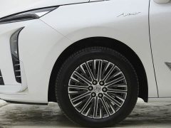 Buick GL8 New Energy Luzun Respect Edition 7-Seater - ფოტო 7