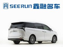 Buick GL8 New Energy Luzun Respect Edition 7-Seater - ფოტო 8