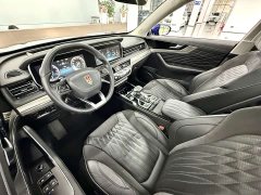 FAW Red Flag HS5 2019 2.0T Smart Connected Premium Four-Wheel Drive - ფოტო 11