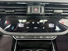 FAW Red Flag HS5 2019 2.0T Smart Connected Premium Four-Wheel Drive - ფოტო 12