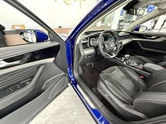 FAW Red Flag HS5 2019 2.0T Smart Connected Premium Four-Wheel Drive - ფოტო 14