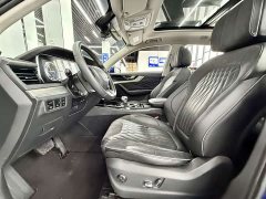 FAW Red Flag HS5 2019 2.0T Smart Connected Premium Four-Wheel Drive - ფოტო 15