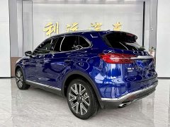 FAW Red Flag HS5 2019 2.0T Smart Connected Premium Four-Wheel Drive - ფოტო 16