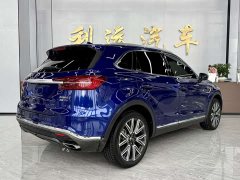 FAW Red Flag HS5 2019 2.0T Smart Connected Premium Four-Wheel Drive - ფოტო 18
