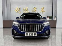 FAW Red Flag HS5 2019 2.0T Smart Connected Premium Four-Wheel Drive - ფოტო 2