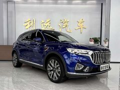 FAW Red Flag HS5 2019 2.0T Smart Connected Premium Four-Wheel Drive - ფოტო 3