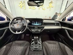 FAW Red Flag HS5 2019 2.0T Smart Connected Premium Four-Wheel Drive - ფოტო 4