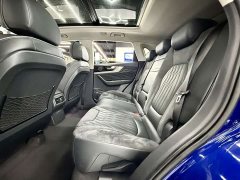 FAW Red Flag HS5 2019 2.0T Smart Connected Premium Four-Wheel Drive - ფოტო 5